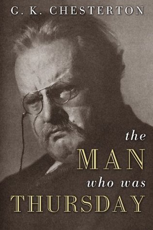 The Man Who Was Thursday