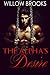 The Alpha's Desire
