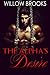 The Alpha's Desire
