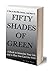 Fifty Shades of Green by Krin Marie