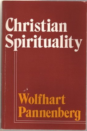 Christian Spirituality (Paperback)