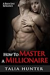 Mastering the Movie Star by Talia Hunter