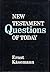 New Testament Questions of Today (The New Testament Library)