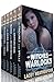 Of Witches and Warlocks: The Complete Boxed Set (Of Witches and Warlocks, #1-5)