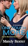 One Touch More by Mandy Baxter