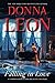 Falling in Love by Donna Leon