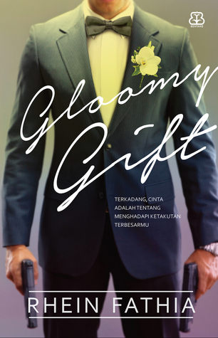 Gloomy Gift (Paperback)