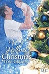 A Very Holland Christmas (Holland Brothers, #5) A Very Holland Christmas (Holland Brothers, #5)