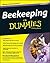 Beekeeping For Dummies by Howland Blackiston