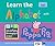 LEARN THE ALPHABET WITH PEPPA PIG