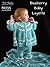 Crochet Pattern Blueberry Baby Layette PA333-R