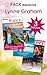 Pack especial Lynne Graham