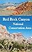 Red Rock Canyon National Conservation Area: A Casual Hiker’s Guide to Nature and Ancient Artifacts