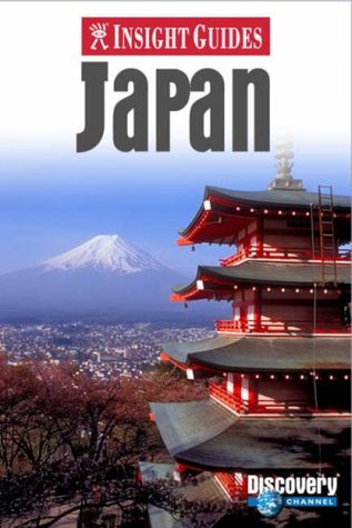 Insight Guides: Japan (Paperback)