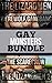Gay Monsters: Bundle 1