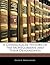 A Genealogical History of the Montgomerys and Their Descendants