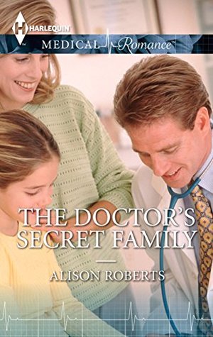 The Doctor's Secret Family: A Single Parent Medical Romance (ebook)