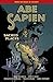Abe Sapien, Vol. 5: Sacred Places