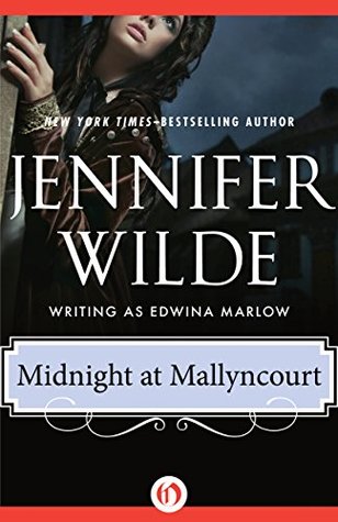 Midnight at Mallyncourt (Kindle Edition)