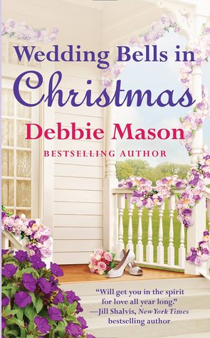 Wedding Bells in Christmas (Christmas, Colorado #4)