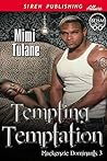Tempting Temptation (Mackenzie Dominants #3)