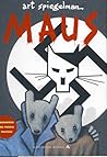 Maus by Art Spiegelman