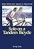 Solo on a Tandem Bicycle by Craig J. Cato