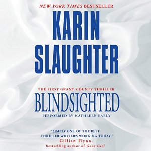 Blindsighted