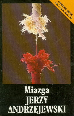 Miazga (Proza i eseistyka)