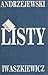 Listy (Polish Edition)
