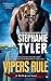 Vipers Rule (Skulls Creek, #2)