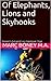 Of Elephants, Lions and Skyhooks (Case Studies in Vedic Astrology)