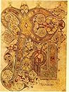 The Book of Kells: Copulating Cats and Holy Men The Book of Kells: Copulating Cats and Holy Men