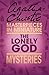 The Lonely God by Agatha Christie