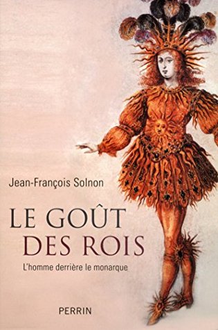 Le goût des rois (Kindle Edition)