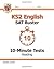 KS2 Eng SAT Buster 10 Min Test Reading