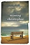 Missing Christoph...