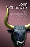 The Decipherment ...