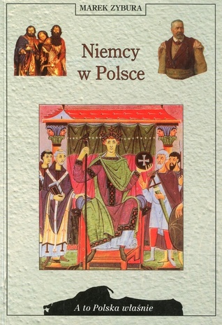 Niemcy w Polsce (Hardcover)