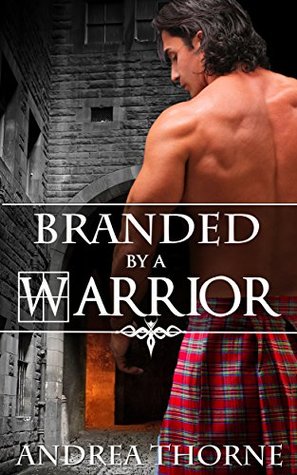 Branded By a Warrior (Kindle Edition)