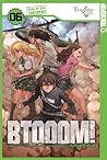 BTOOOM! 06 by Junya Inoue