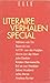 Literaire Verhalen Special (Elle)