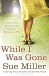 While I Was Gone