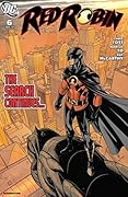 Red Robin #6