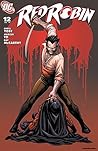 Red Robin #12