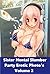 Erotic Photography: Sister Hentai Slumber Party #2 ( erotic sex stories, erotic photography, hentai, manga, erotic, erotica, bdsm, nudes, nude, sex, fetish, adult, amateur, nude, erotic animation, )