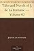 Tales and Novels of J. de La Fontaine — Volume 02
