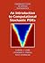 An Introduction to Computational Stochastic PDEs (Cambridge Texts in Applied Mathematics Book 50)