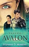 Saving Avalon (German Edition) Saving Avalon (German Edition)
