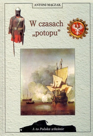 W czasach potopu
